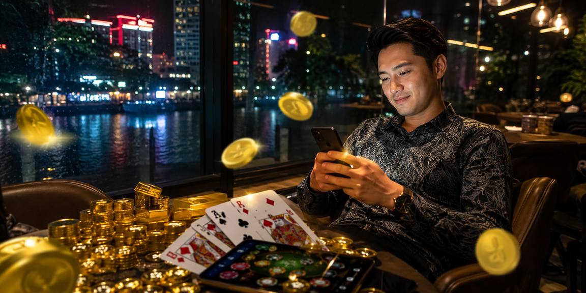 qhm88 mobile gaming
